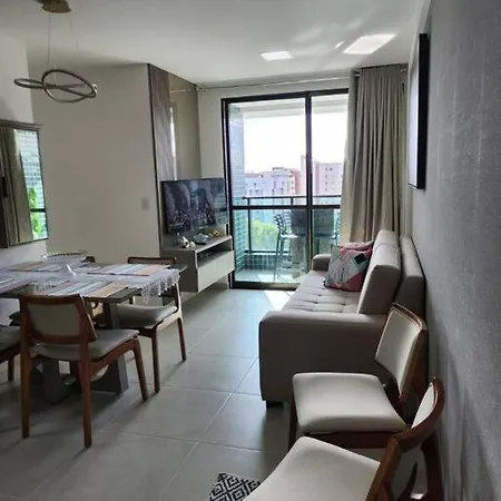 Beach Stay Maceio Exterior foto