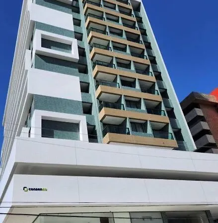 Beach Stay Maceio Exterior foto