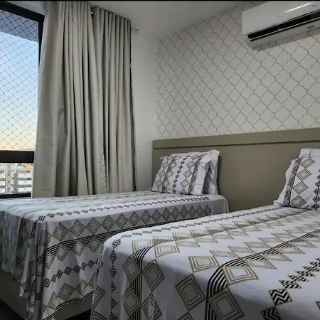 Beach Stay Maceio Exterior foto