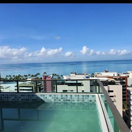 Beach Stay Maceio Exterior foto