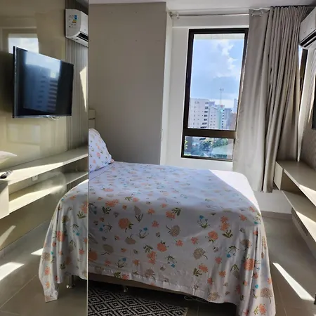Beach Stay Maceio Exterior foto