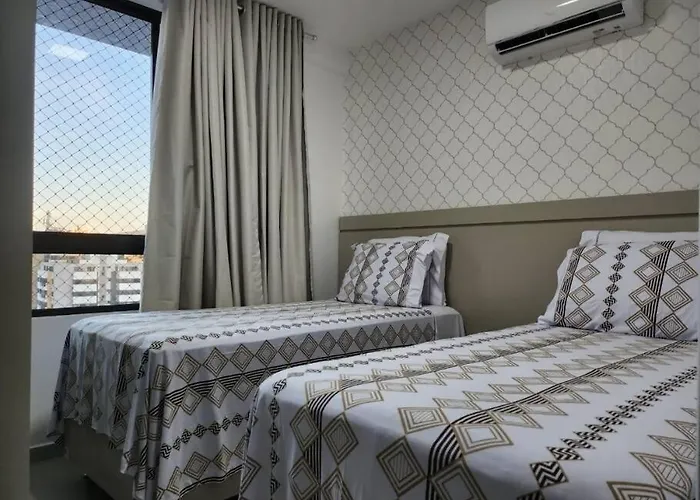 Beach Stay Maceio