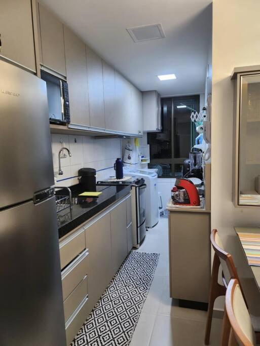 Apartment Beach Stay Maceio