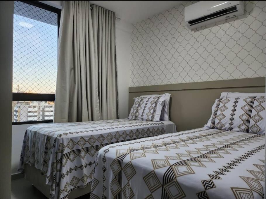 Beach Stay Maceio Apartment *