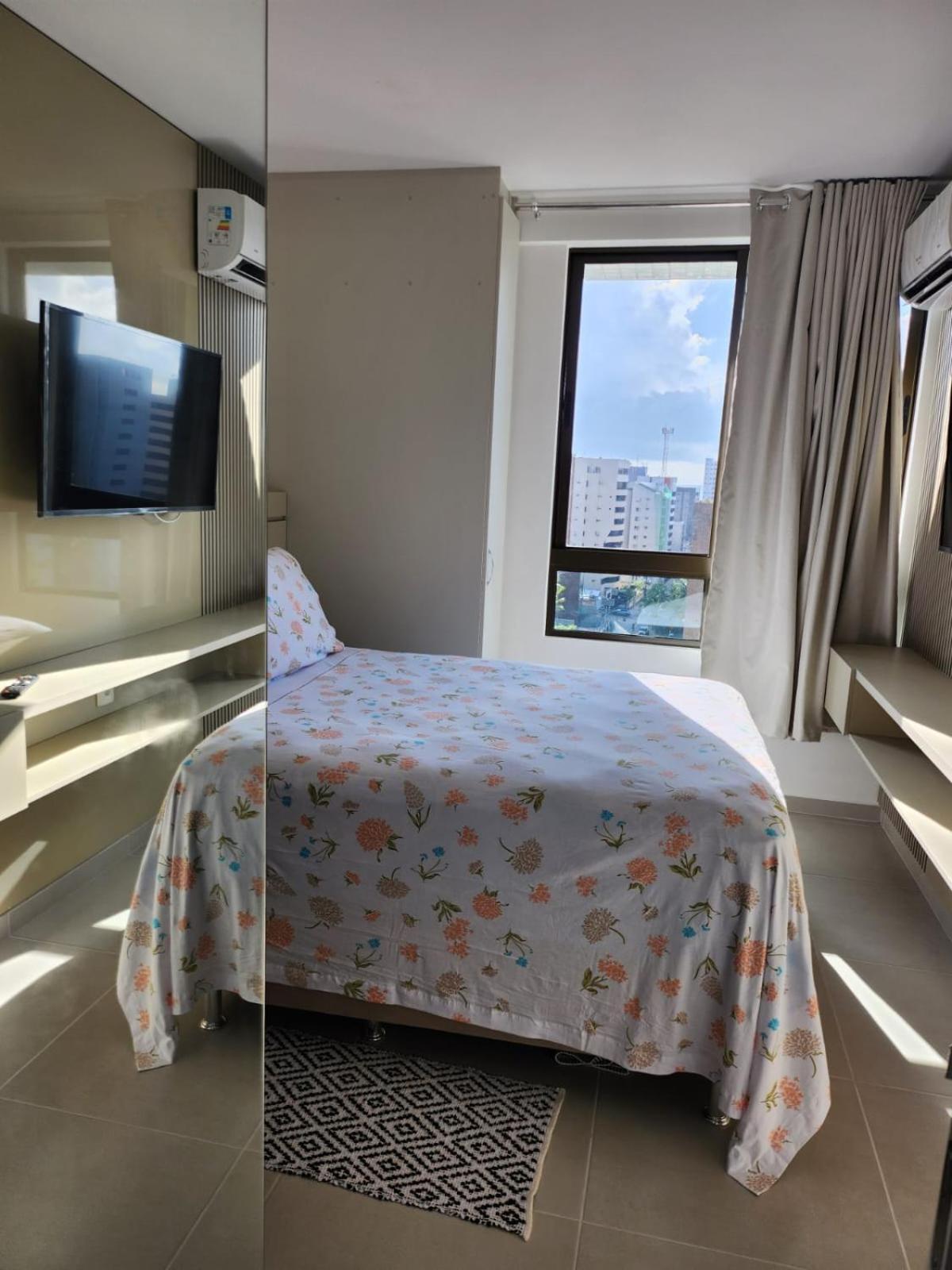 Beach Stay Maceio Apartment