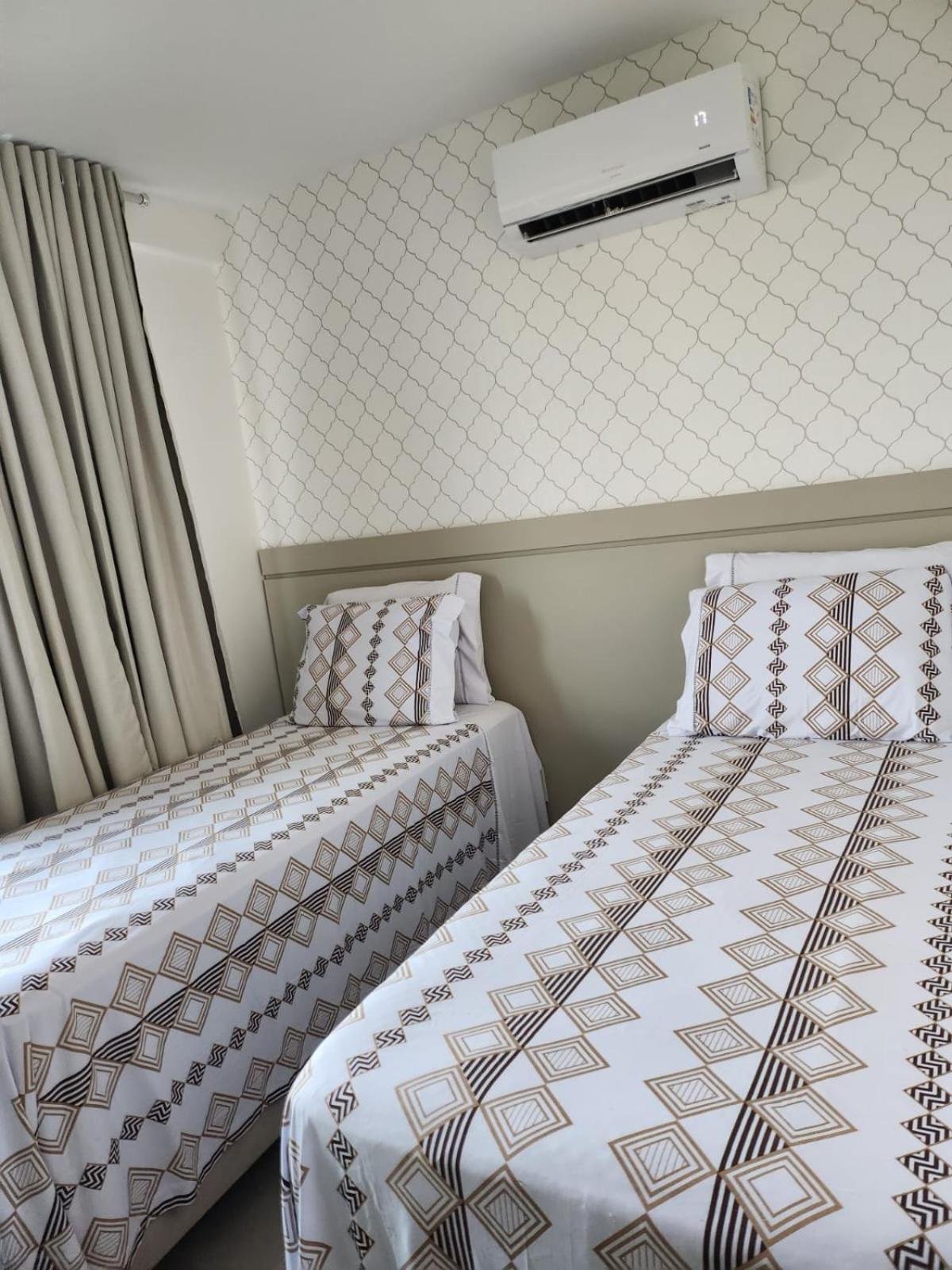 Apartment Beach Stay Maceio