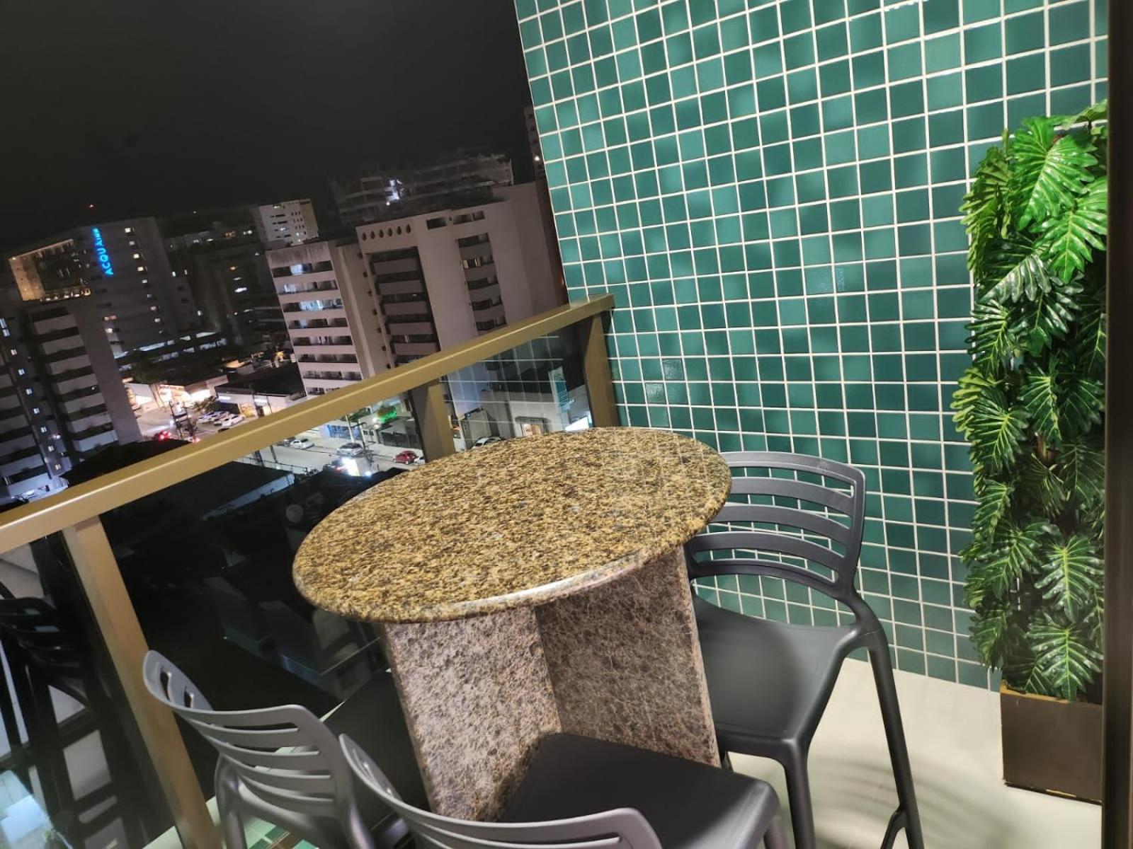 Beach Stay Maceio Apartment *