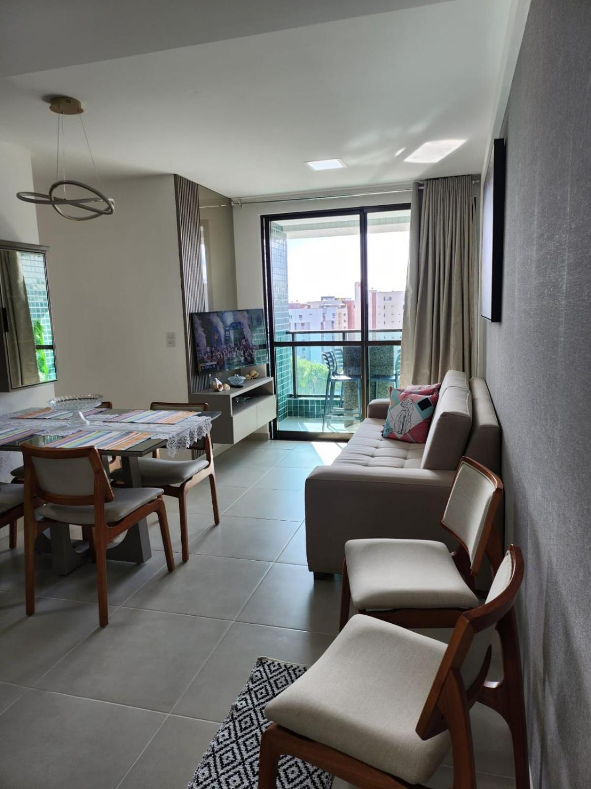 Beach Stay Maceio Apartment Maceio (Alagoas)